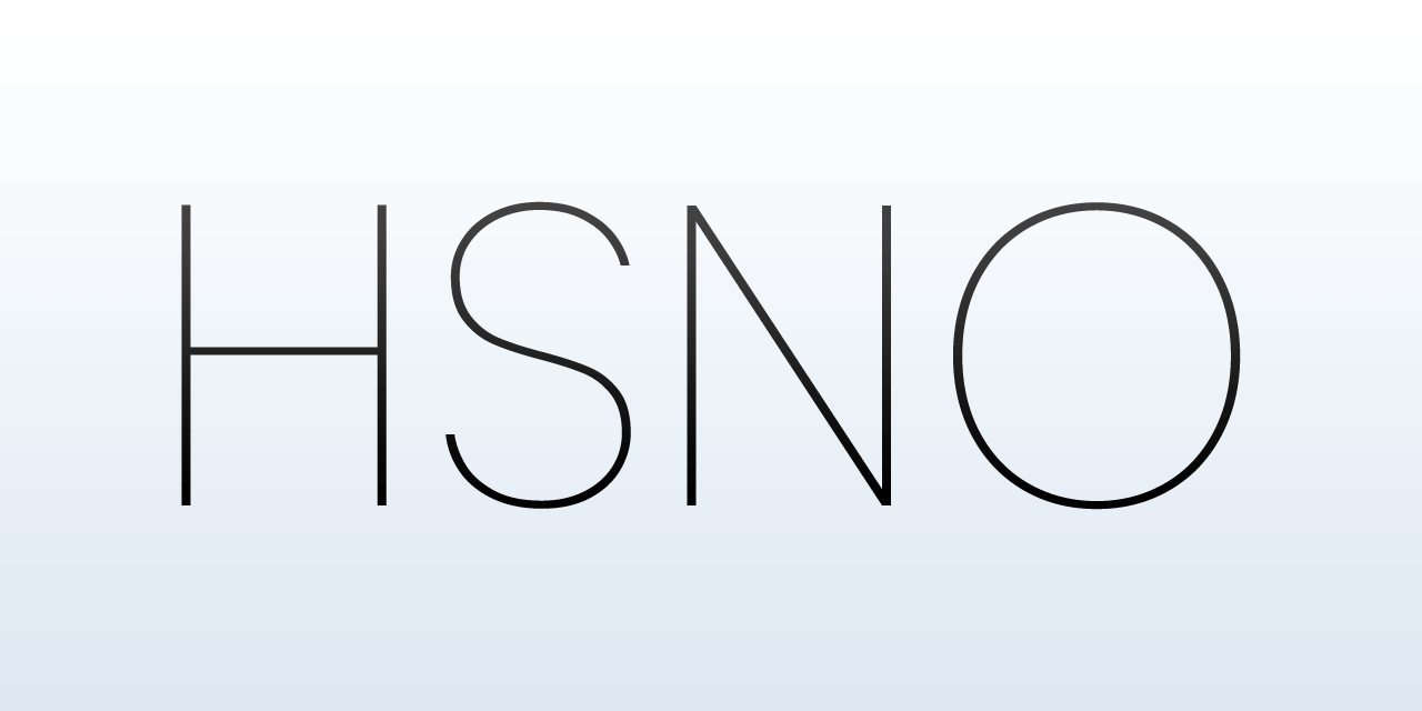 hsno