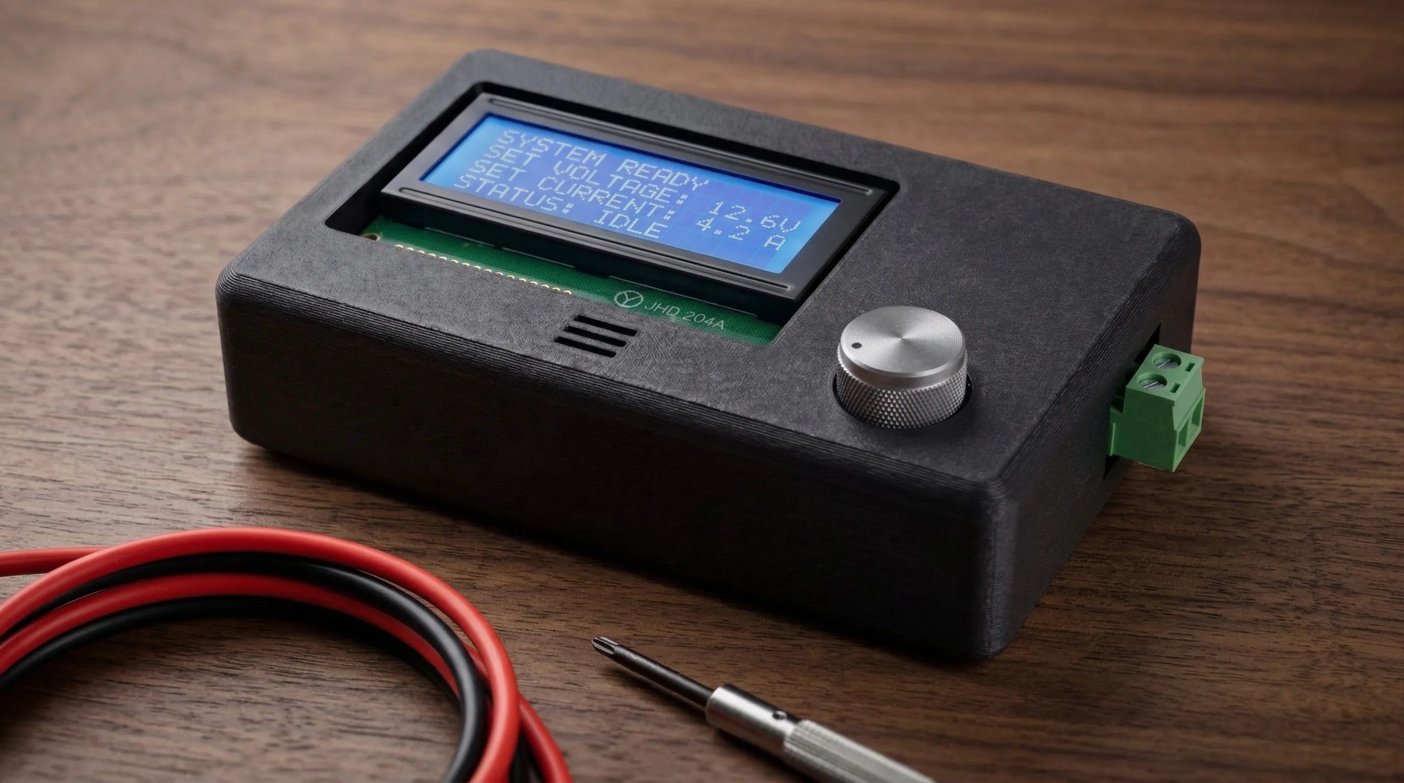 dc-machine-protection-system