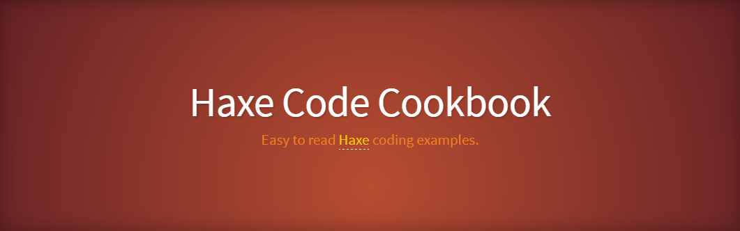 code-cookbook