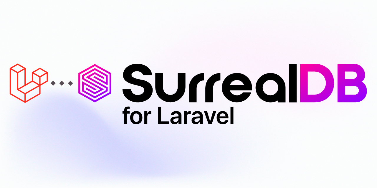 laravel-surrealdb