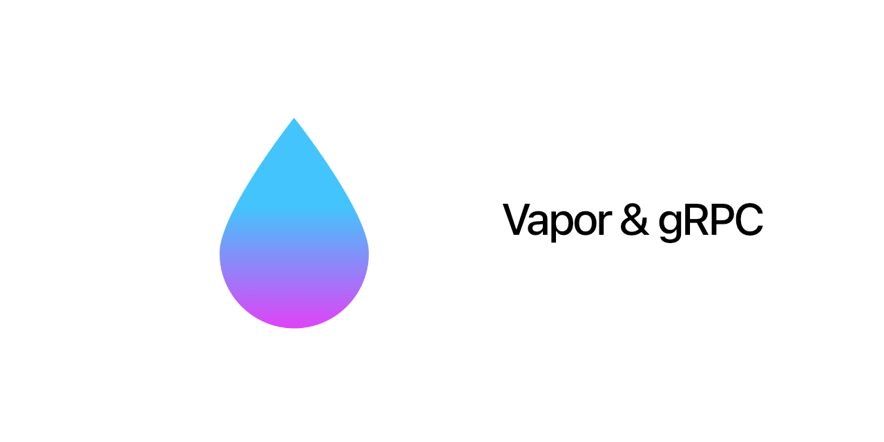 vapor-grpc