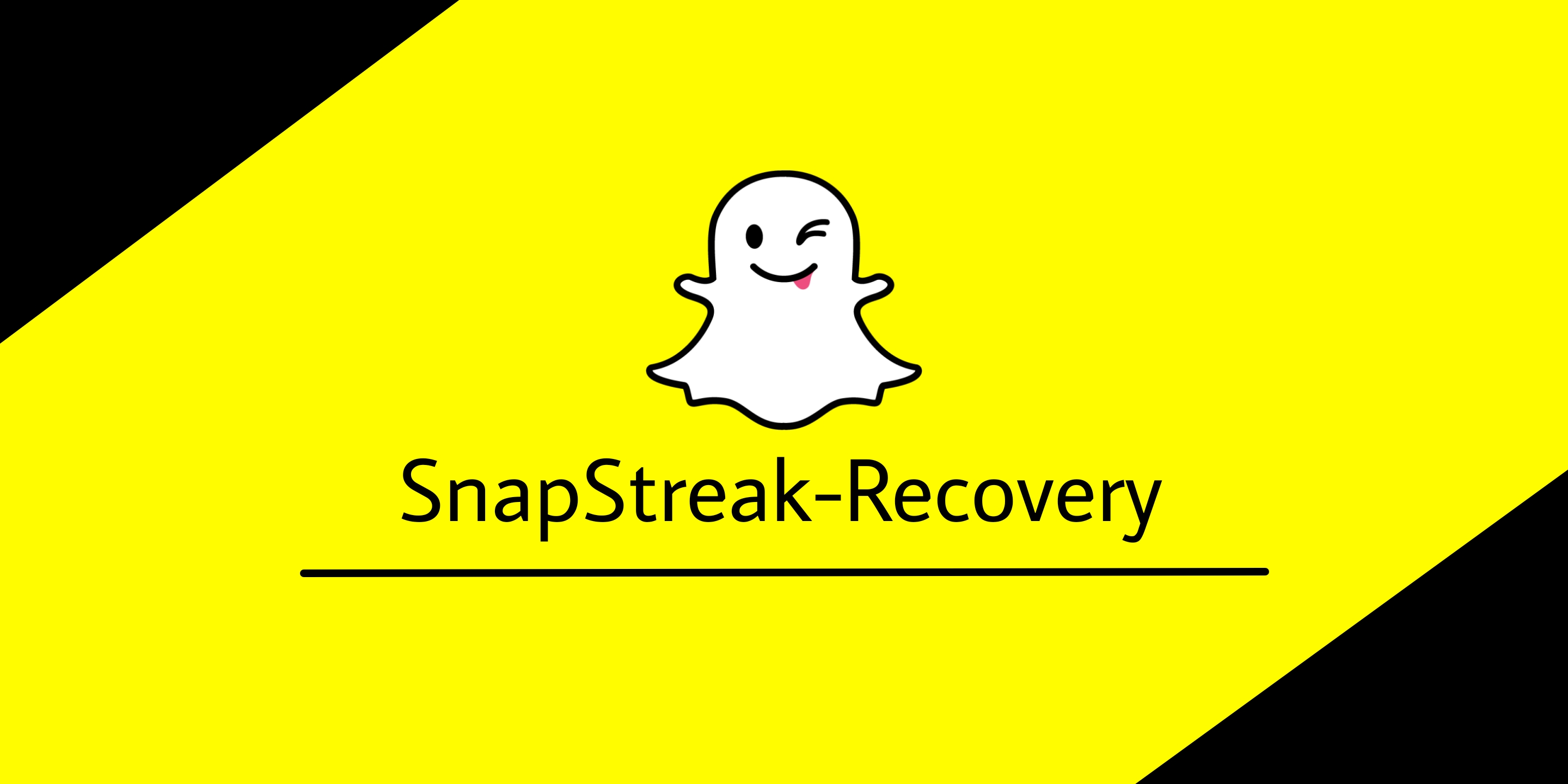 SnapStreak-Recovery