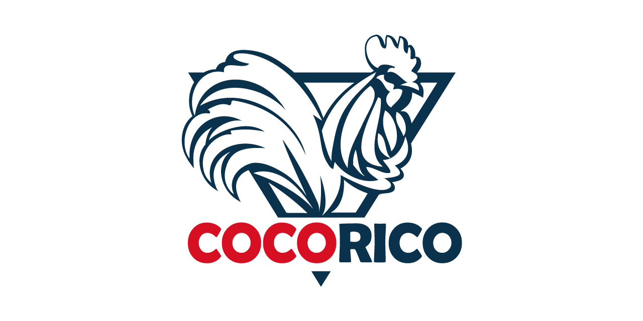 Cocorico Market url