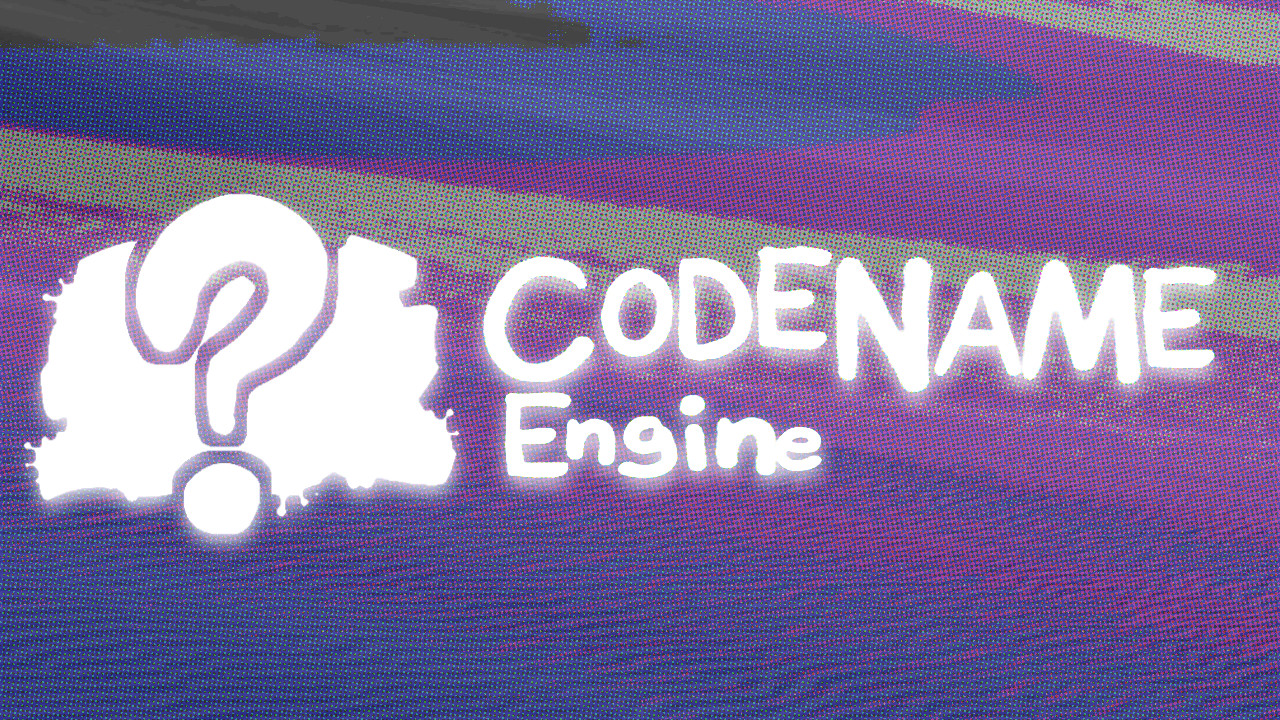 CodenameEngine