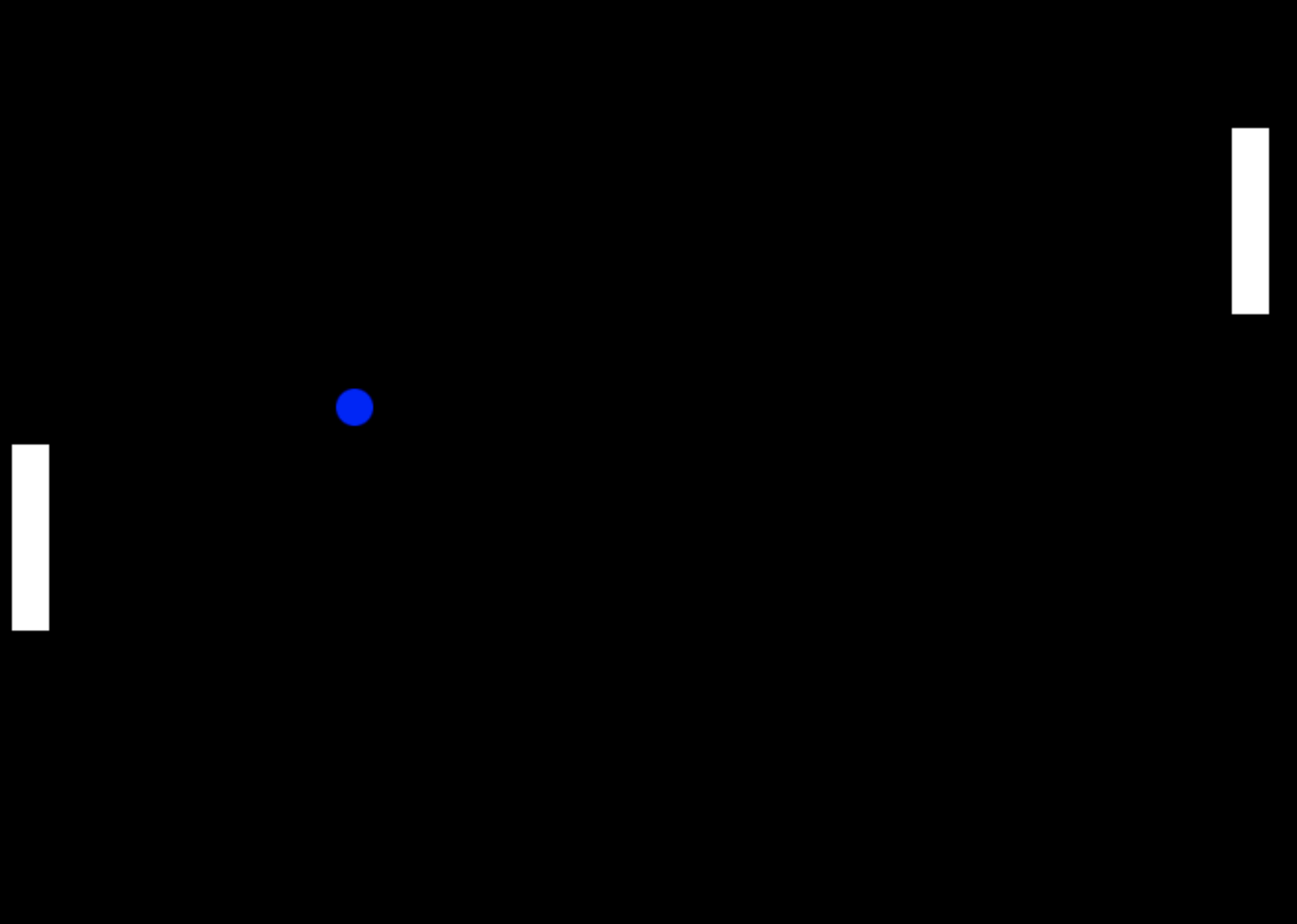 GitHub SwissCheese15/PongExercise Making a simple "Pong" game in JS