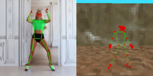 mocap-mediapipe