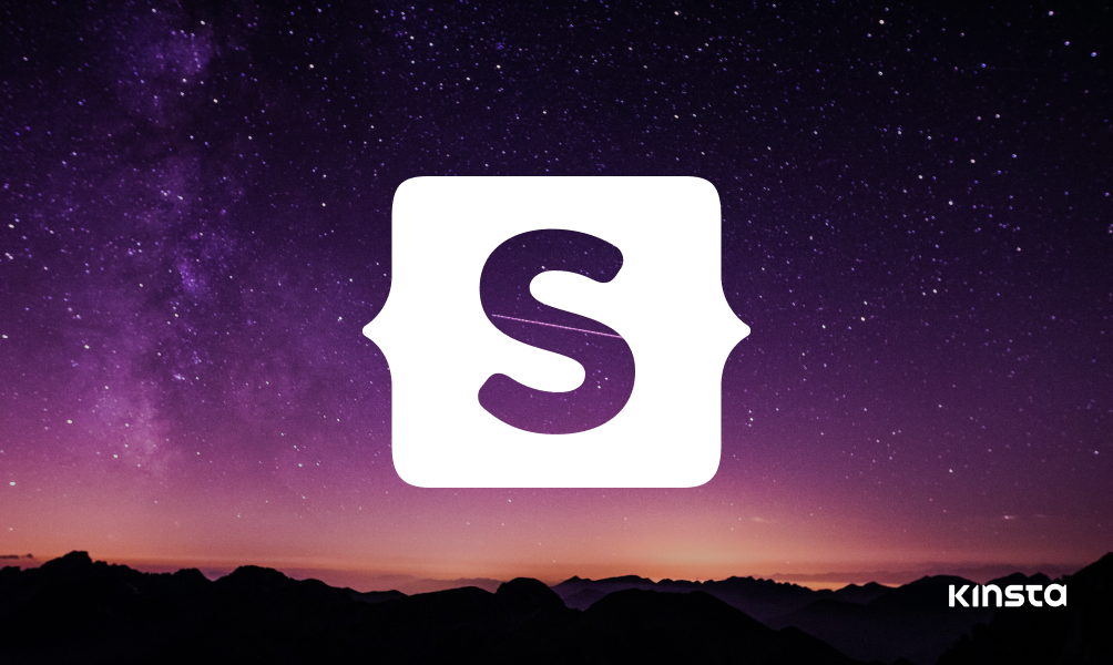 kinsta-statamic-starter