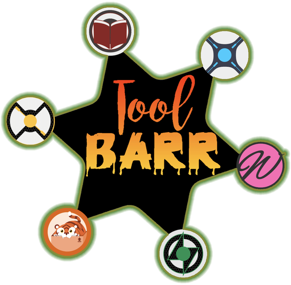 GitHub Notifiarr toolbarr Starr Toolbarr