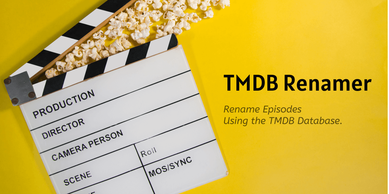 tmdb-renamer