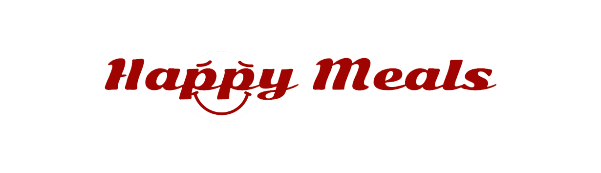 Happy-Meals