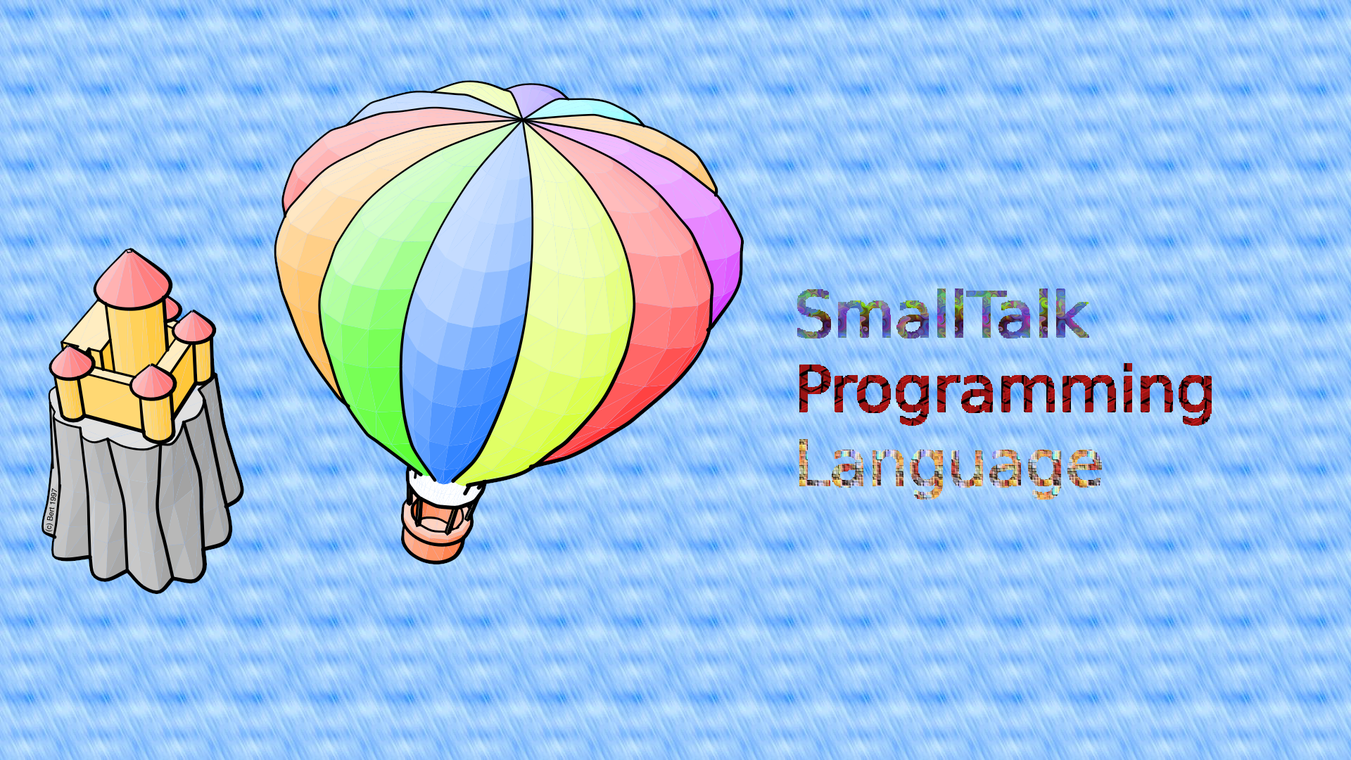 Learn-SmallTalk