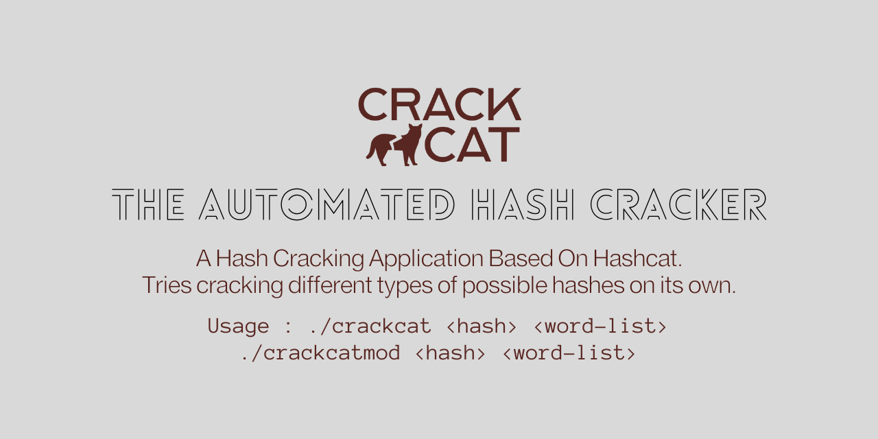 crackcat