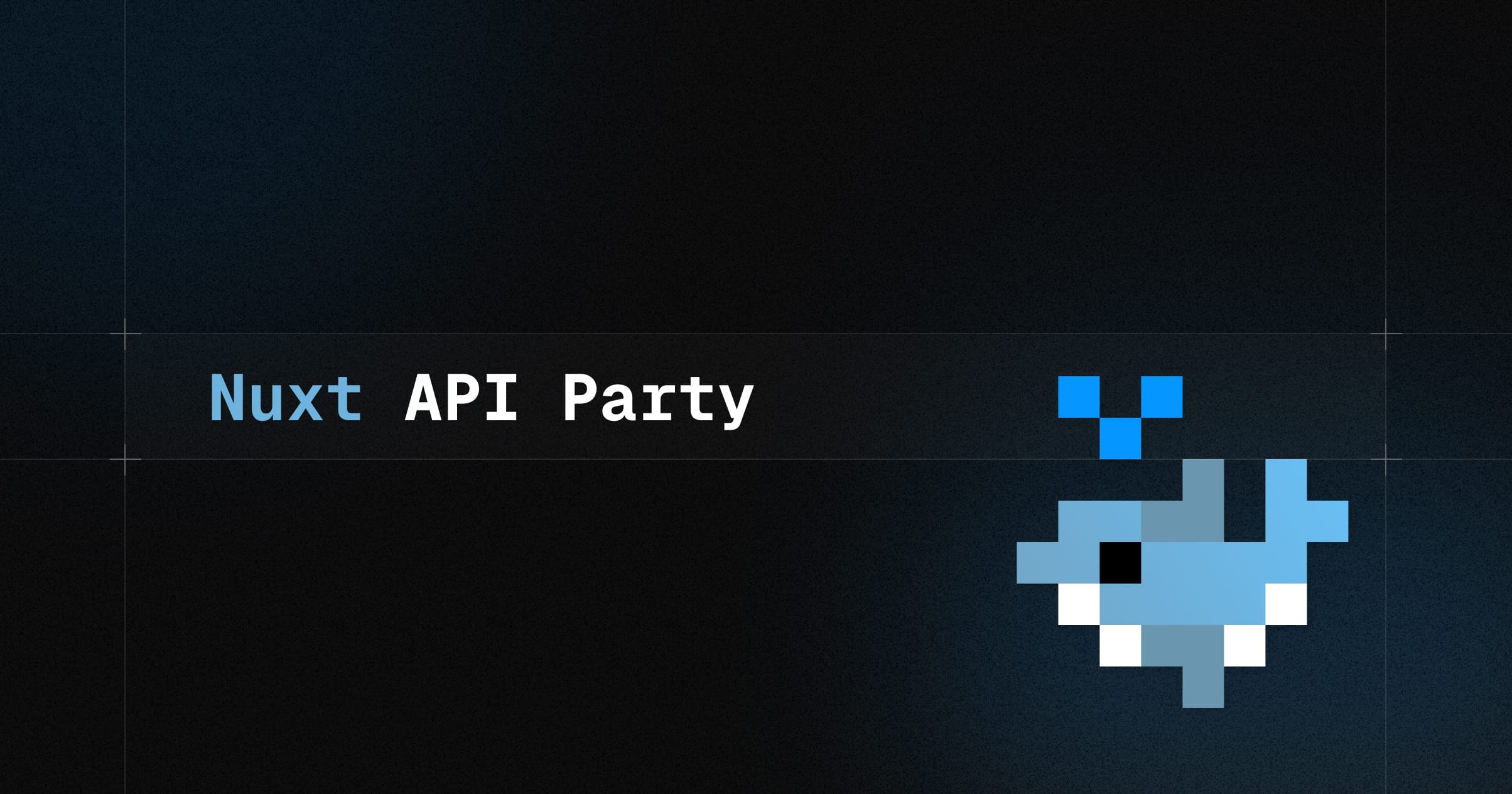 nuxt-api-party