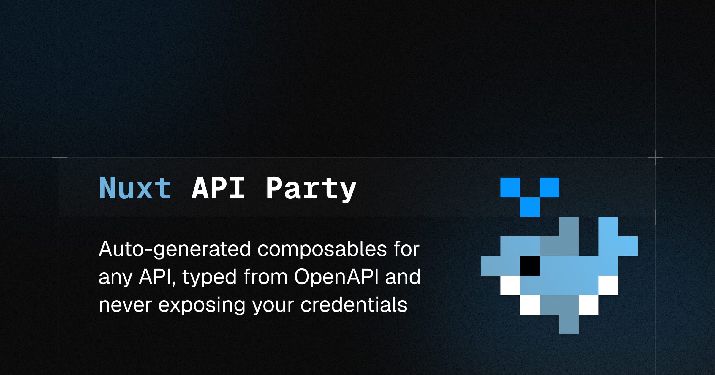 nuxt-api-party