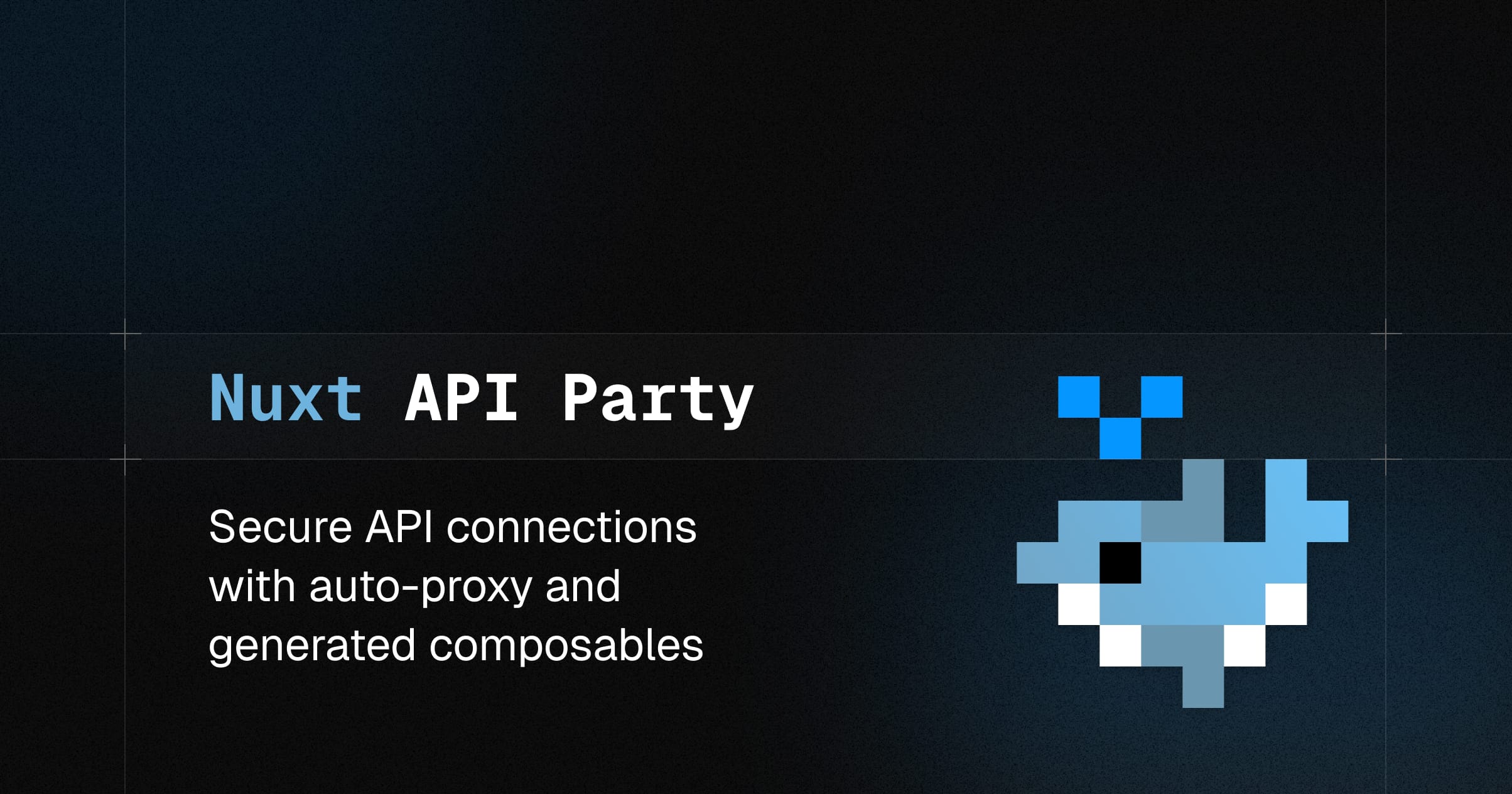 nuxt-api-party