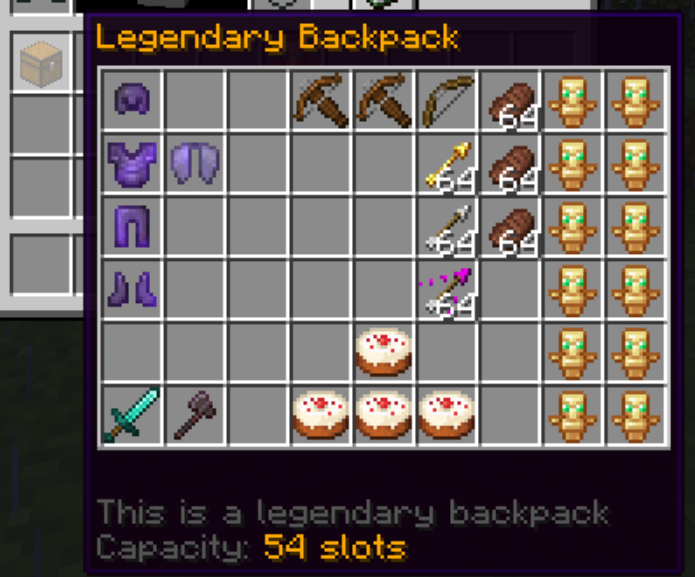 GitHub - ZtereoHYPE/MTBackpacksPreview: client side mod for backpack ...