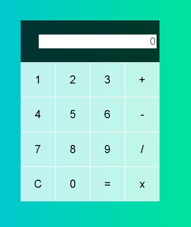 GitHub - davidgalisteopujol/calculadora