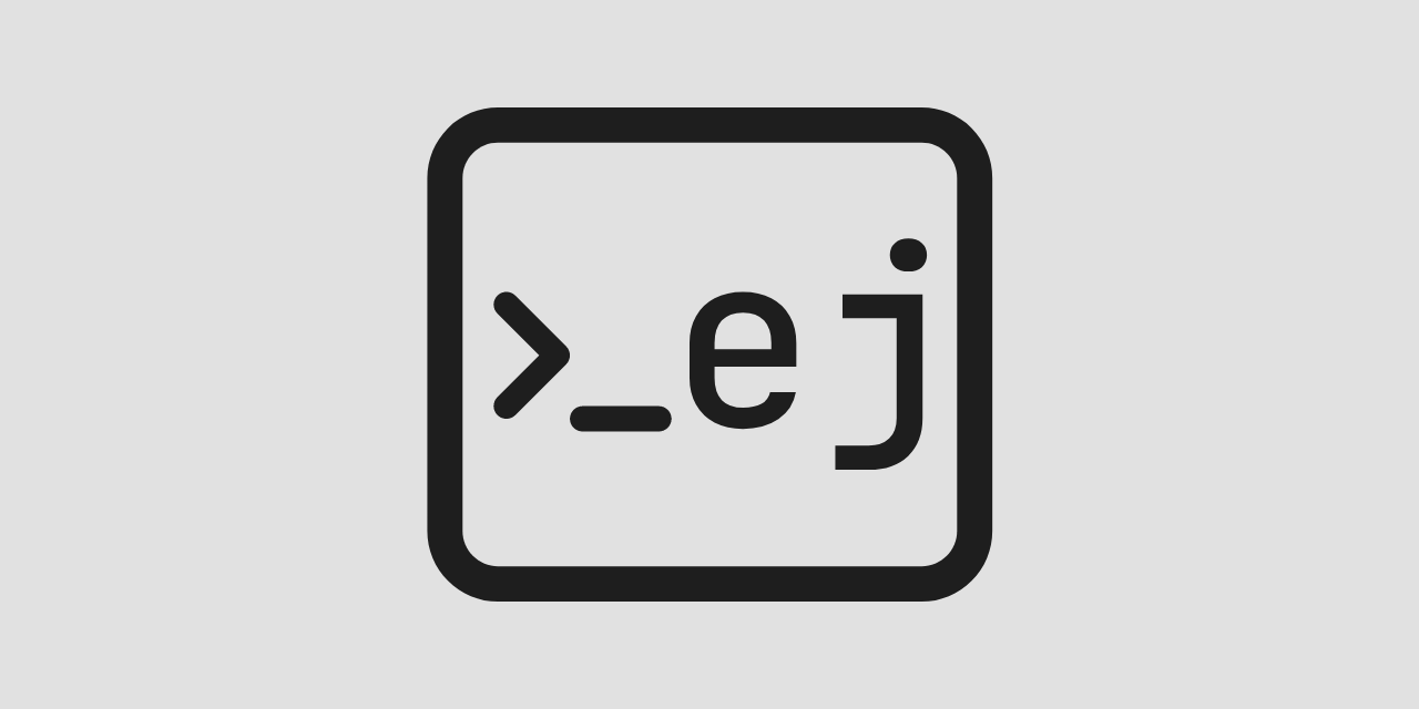 ejustian-cli