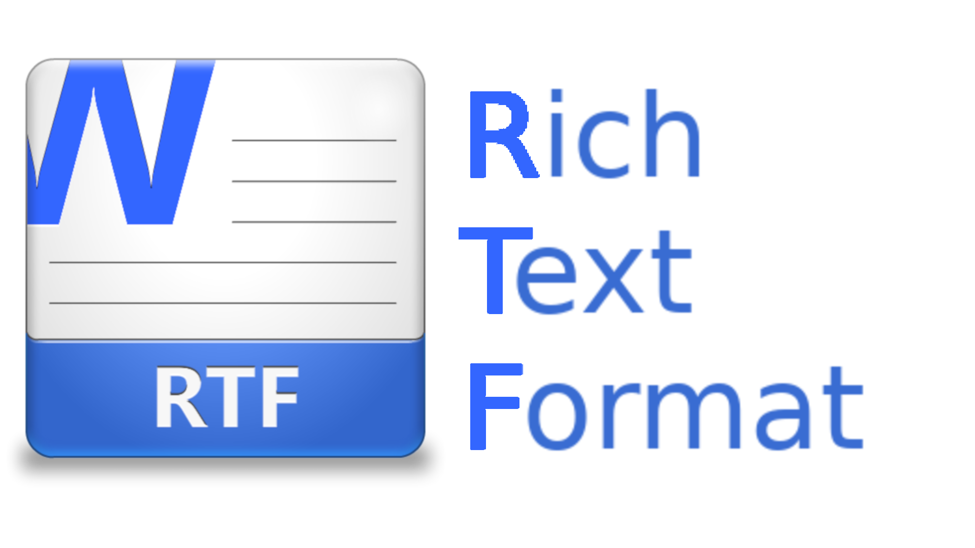 Learn-RichTextFormat