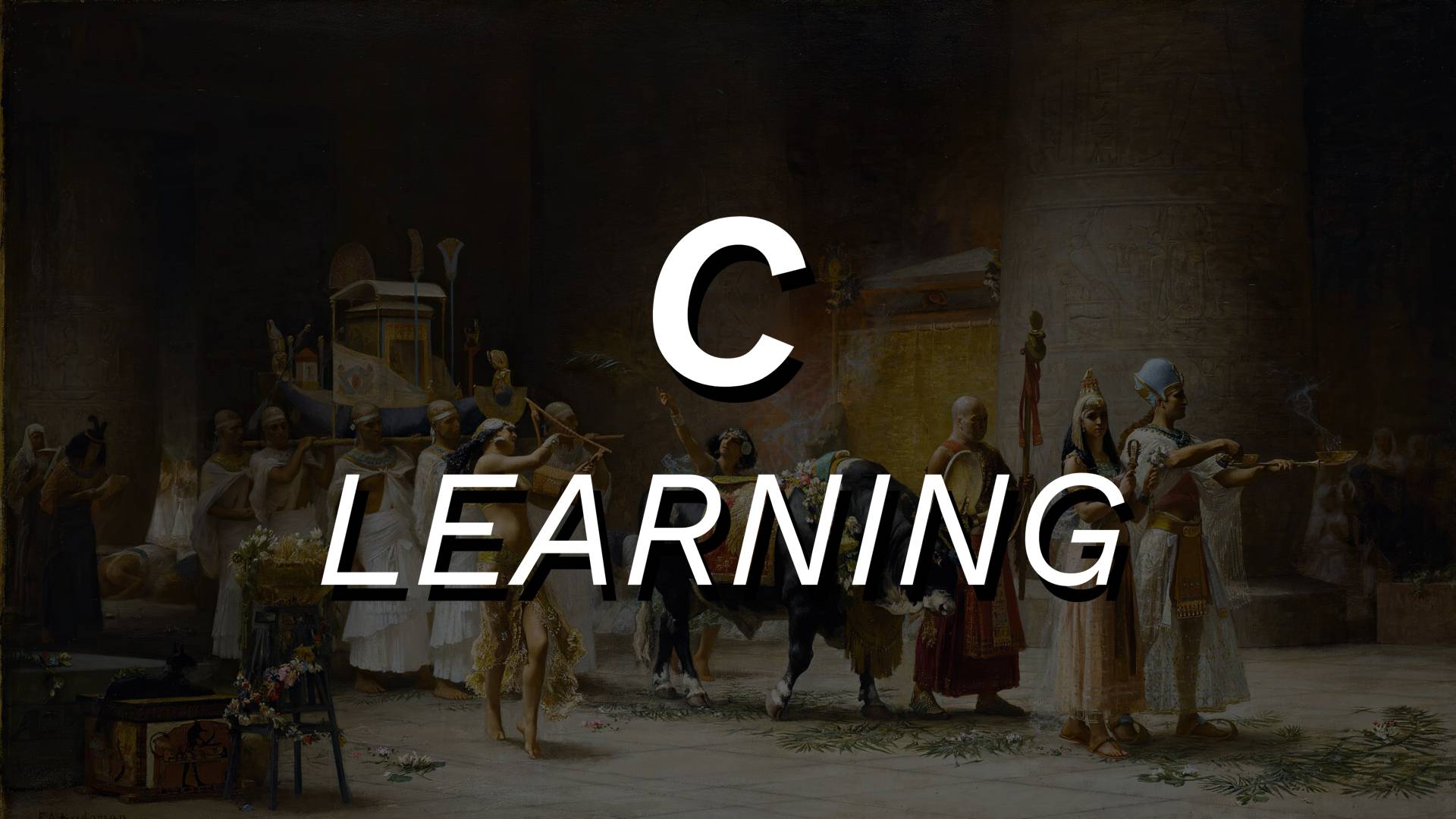 c-learning