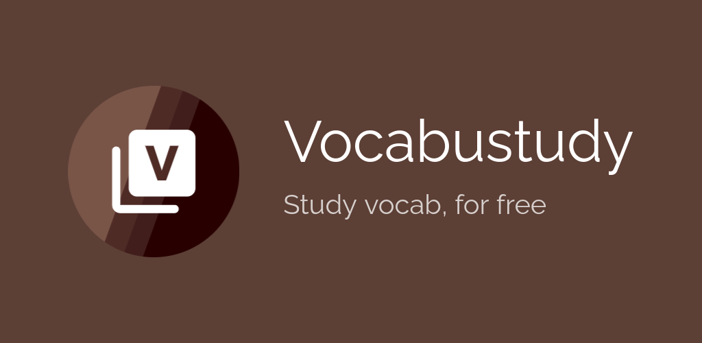 vocabustudy