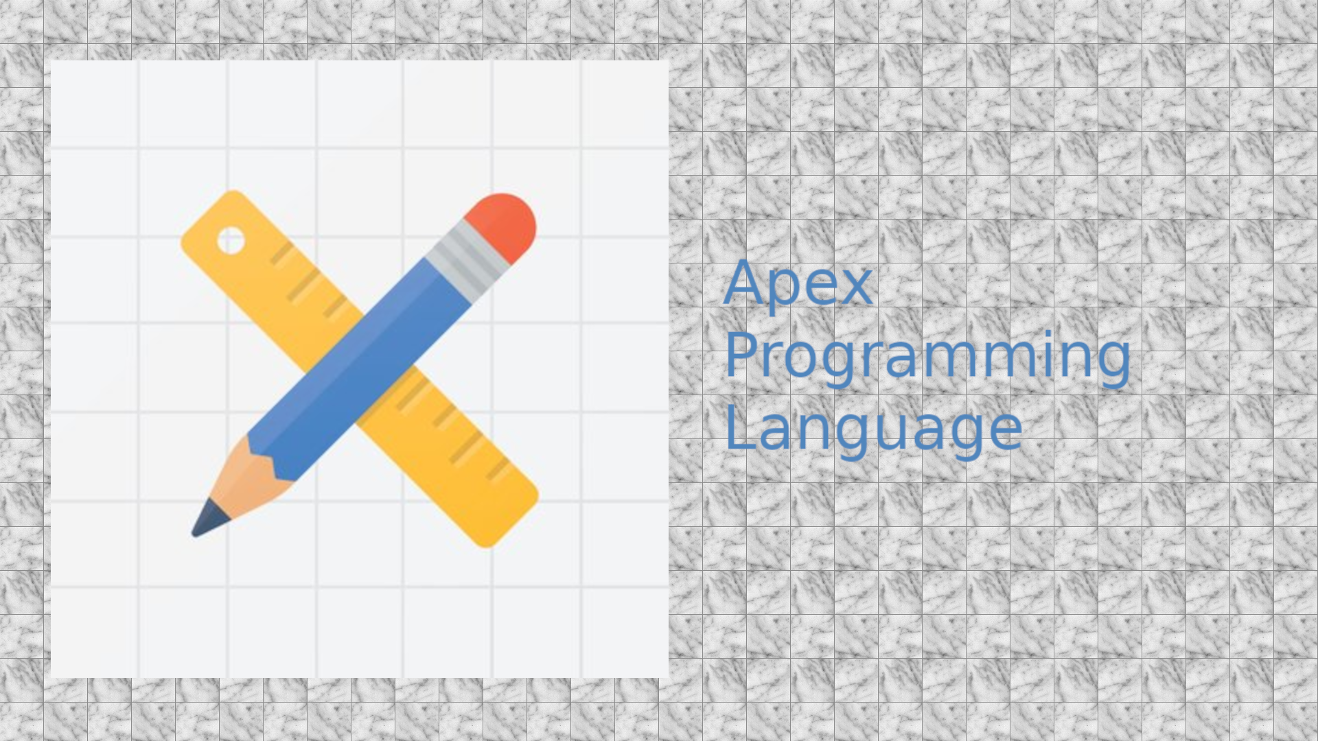 SNU_2D_ProgrammingTools_IDE_Apex