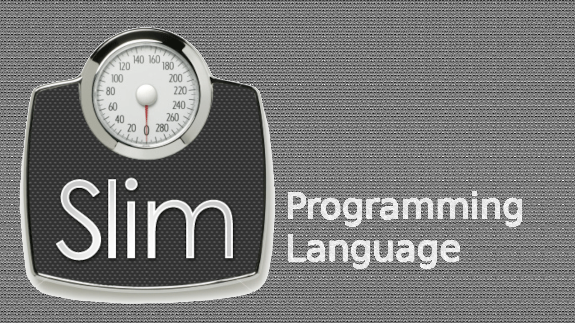 slim-language · GitHub Topics · GitHub