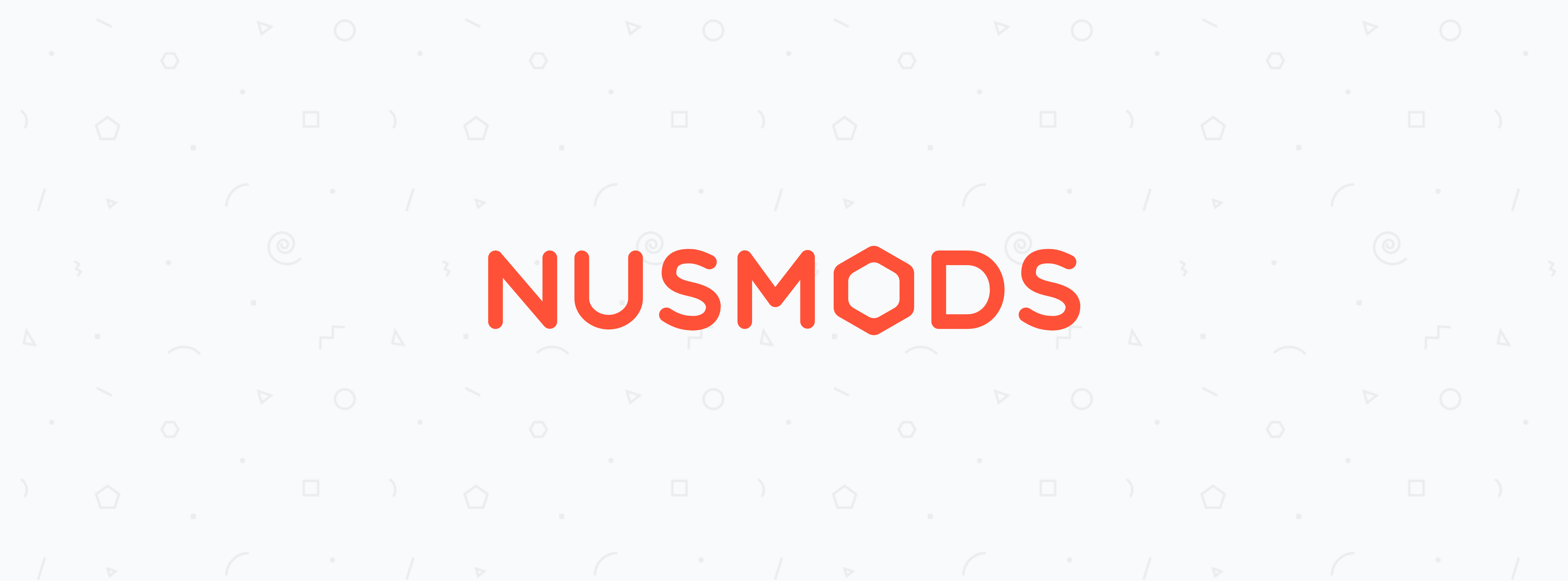 nusmods