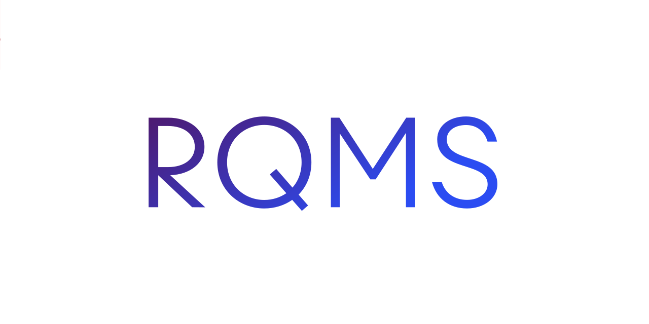 GitHub - raynigon/rqms: The Relevance Quality Management System · GitHub