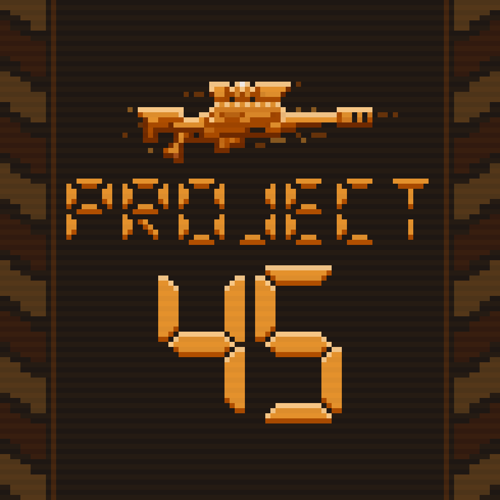 GitHub - Aikiro42/Project-45: Who are you to deny your own nature? · GitHub