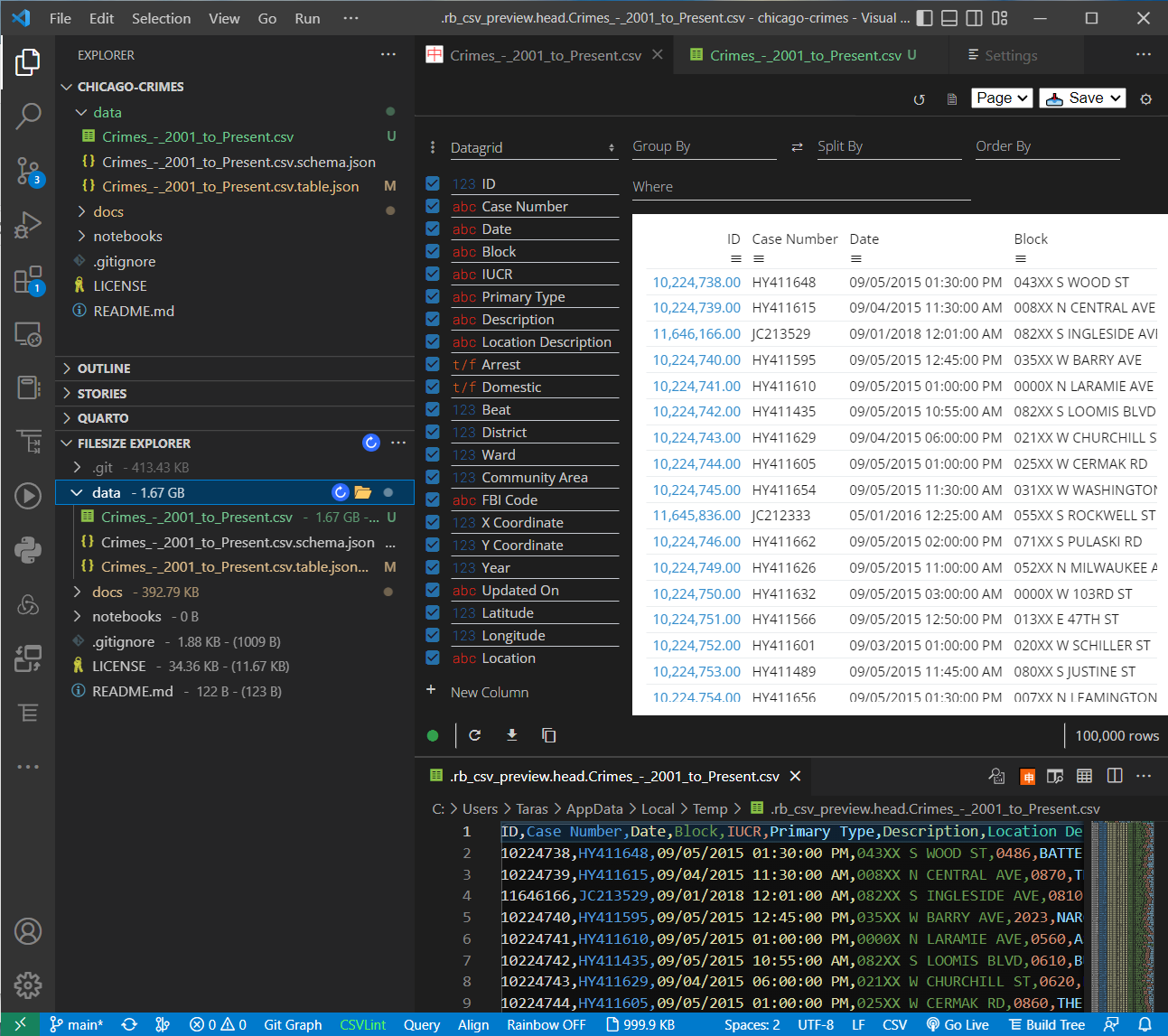 datasets/csv/movies.csv at master · gangtao/datasets · GitHub