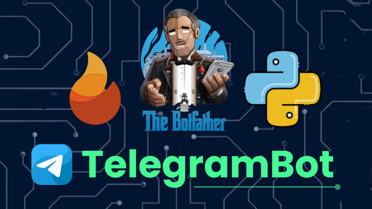 telegrambot-boilerplate