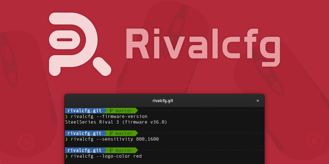 rivalcfg