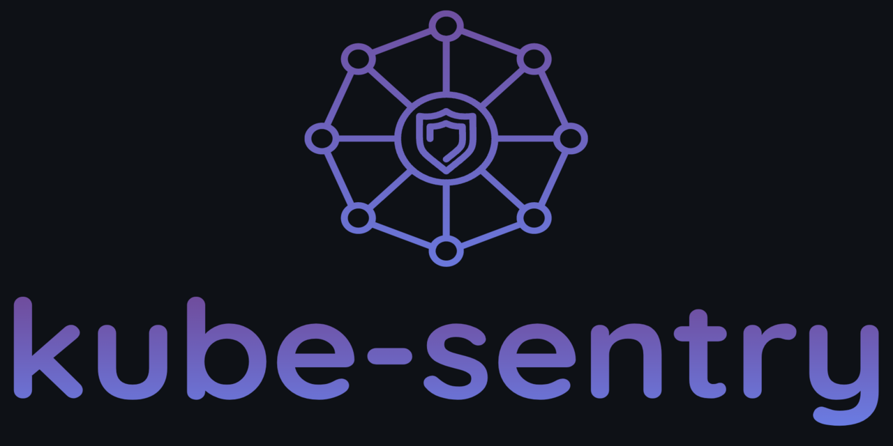 GitHub - tks98/kube-sentry: k8s validating webhook based on container ...