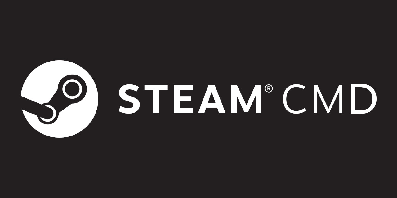 docker-steamcmd