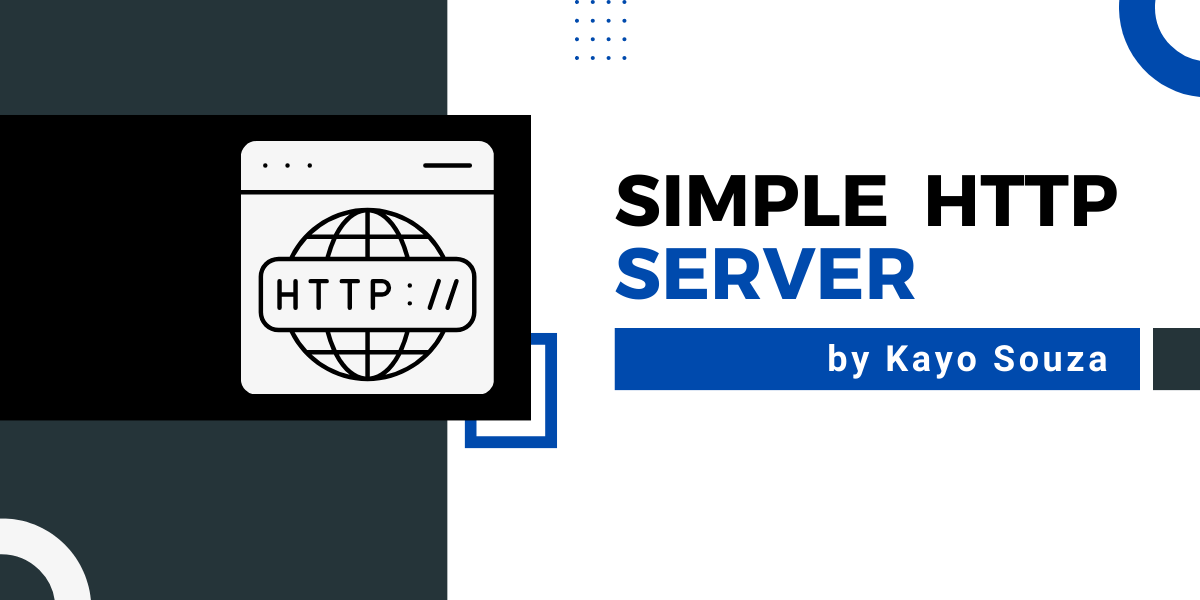 Simple-HTTP-Server