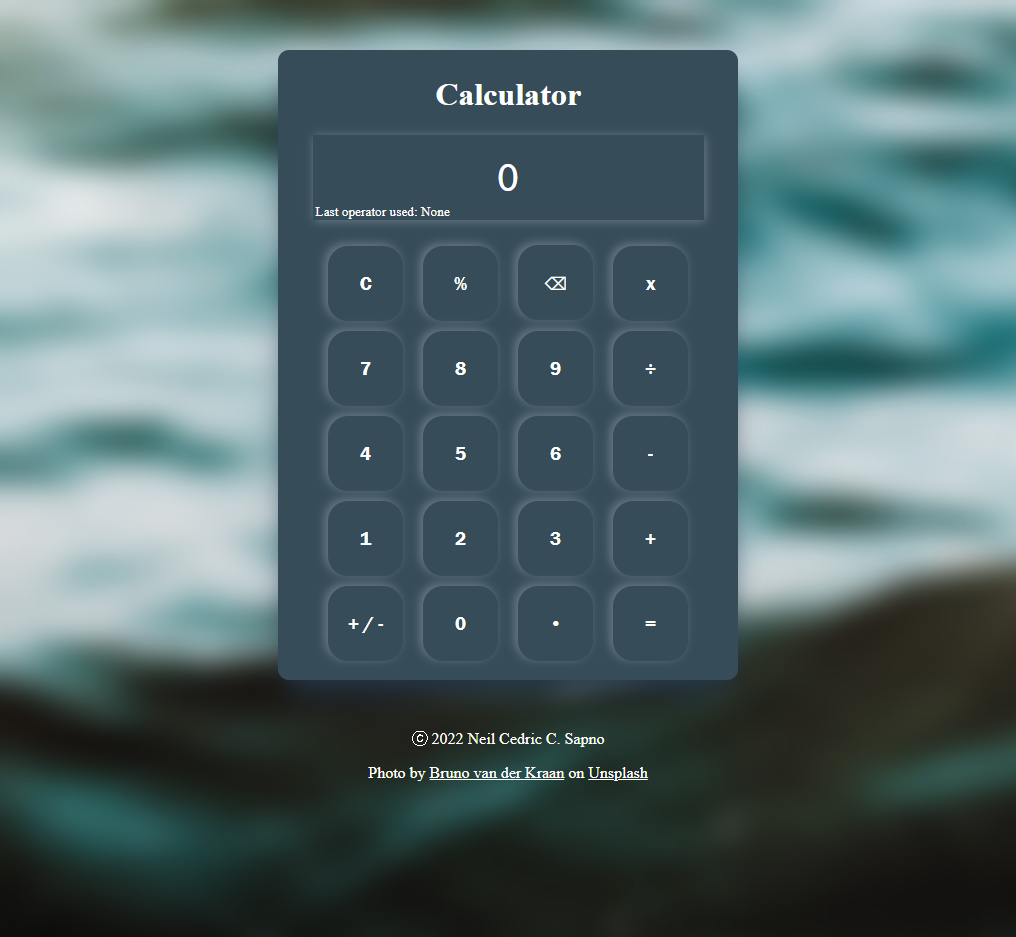 Simple calculator GitHub Topics GitHub