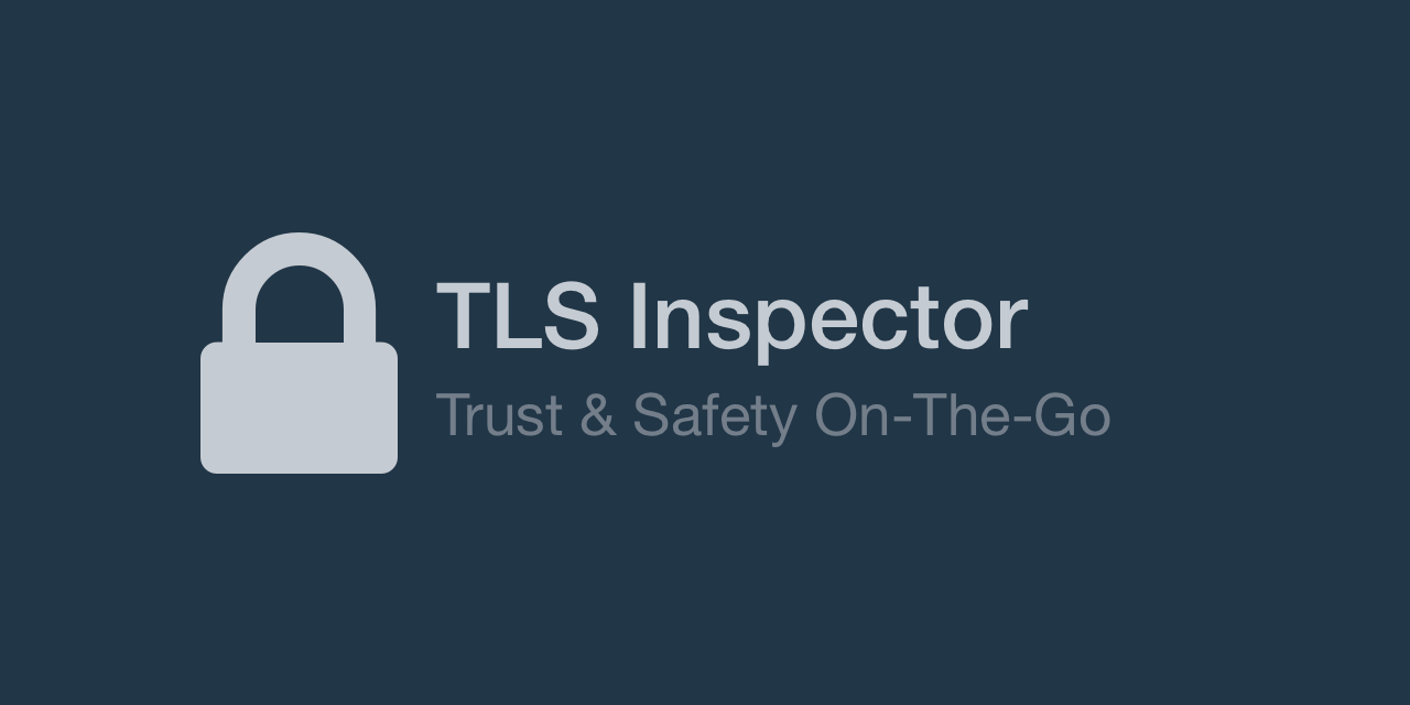 tls-inspector