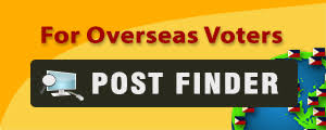 Diaspora-Voting-Verification-System
