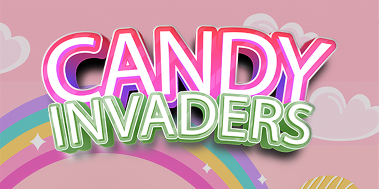 CandyInvaders