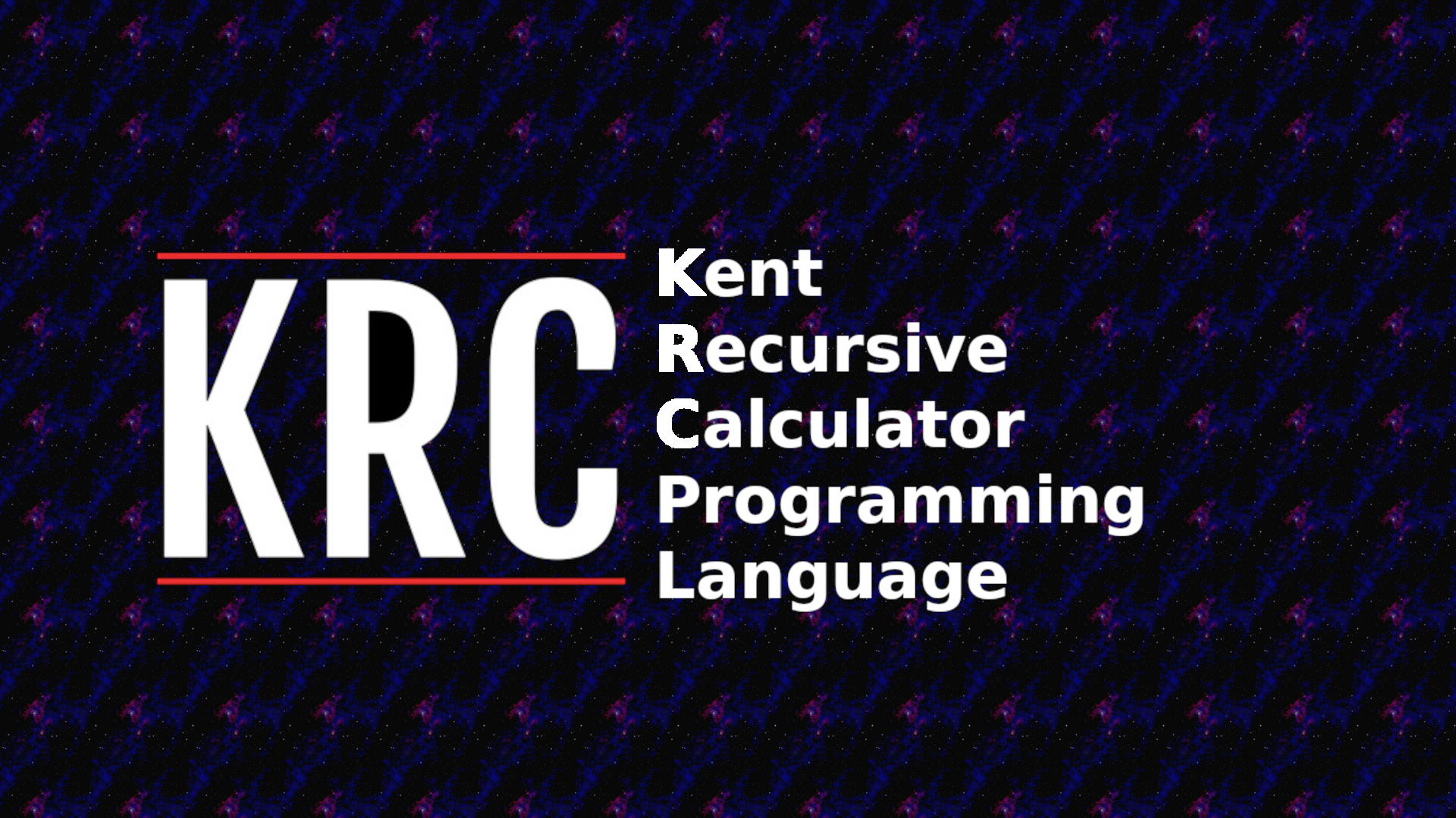 Learn-KRC