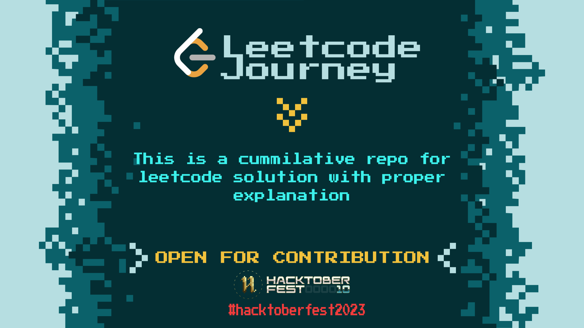 leetcode-journey