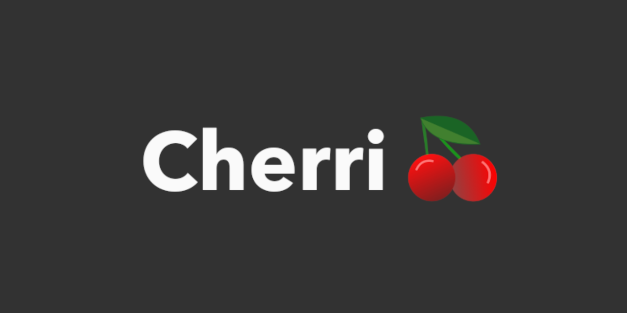 electrikmilk/cherri