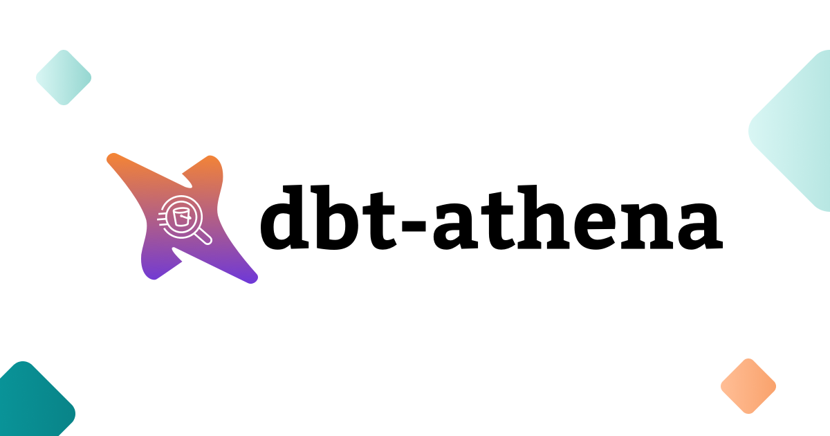 dbt-labs/dbt-athena