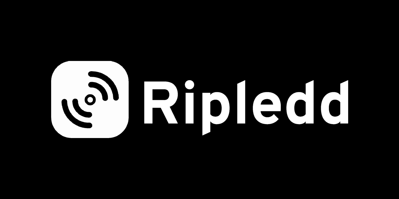 GitHub - foxy4096/Ripledd-Python: A simple API wrapper made for Ripledd.