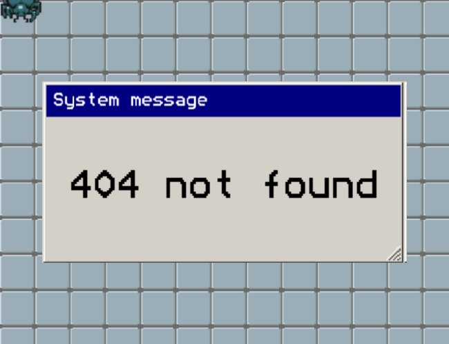 GitHub - beapiedade/404-not-found