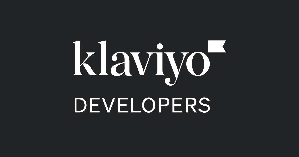 klaviyo/klaviyo-api-php