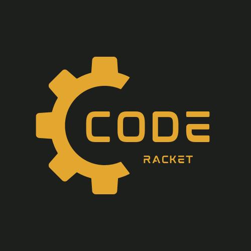 Coderacket.github.io