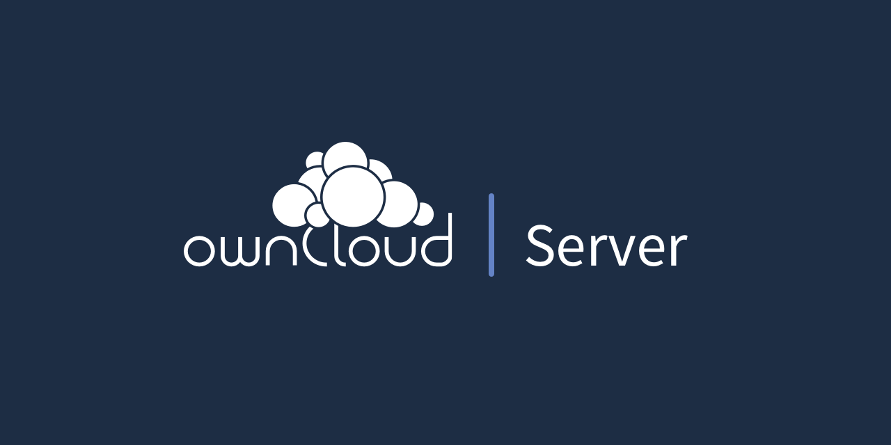 owncloud/core