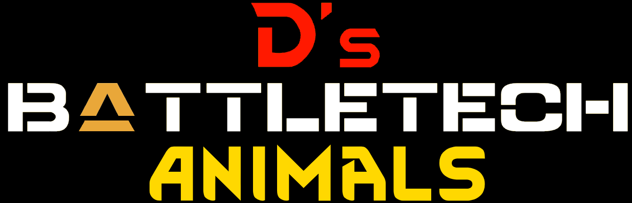 GitHub - DeeMainiac/DsBattleTechAnimals: Mod for RimWorld that adds ...